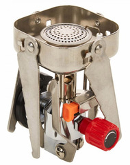 Горелка туристическая Tourist Scout TM-150 - 2