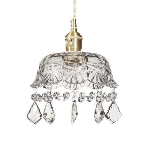 Подвесной светильник Loft It Lace 10110/C