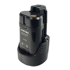 Аккумулятор для BOSCH ПРАКТИКА 10.8В, 1.5Ач,  Li-Ion (773-637)