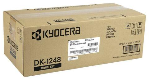 Узел фотобарабана KYOCERA DK-1248 для Kyocera MA2001/PA2001 (DK-1248/1702Y80NL0 10K)