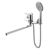 Lemark LM11351C Смеситель Lemark Ortus универсальный (LM11351C)