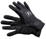Перчатки для лыжероллеров Noname Kollen Roller Ski Gloves Black