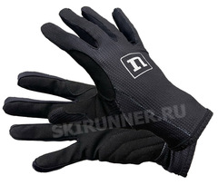 Перчатки для лыжероллеров Noname Kollen Roller Ski Gloves Black