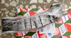 ВКЛАДЫШИ КОРЕННЫЕ 0,25 ACCENT, GETZ, ELANTRA XD, RIO JB KFM (ALPHA)