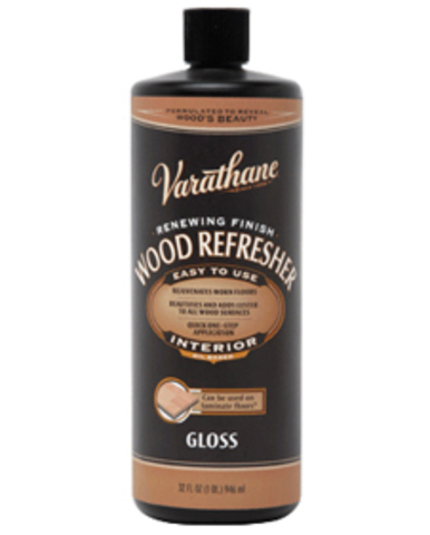 Varathane Wood Refresher средство для восстановления,обновления и полировки покрытий пола