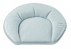 Электрокачели с адаптером Nuovita Attento Grigio (BY005_504)