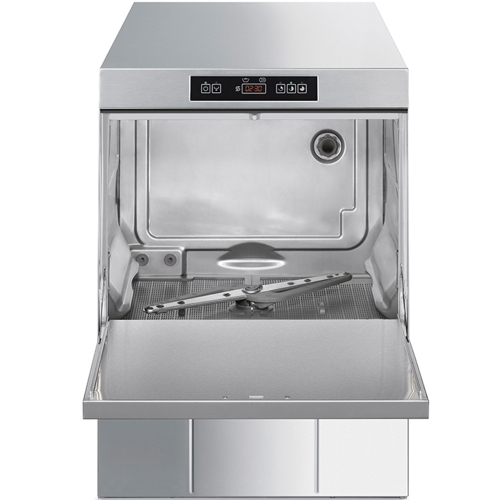 Фронтальная посудомоечная машина Smeg UD503DS