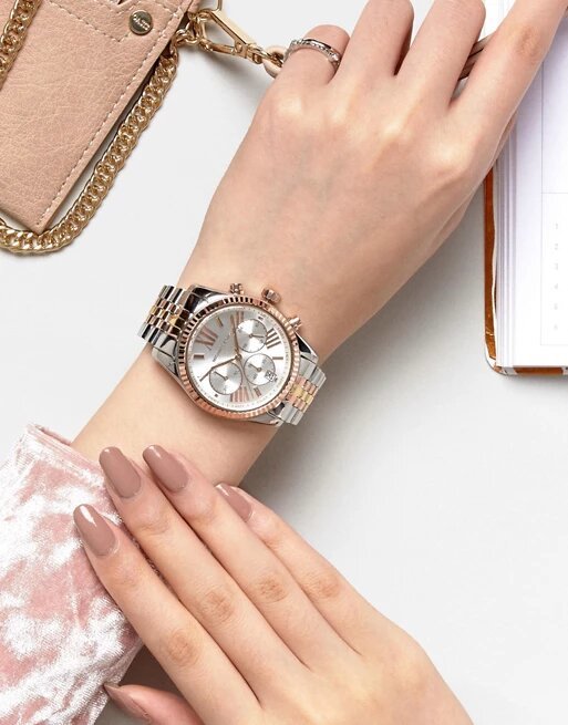 Michael kors lexington mk5735 deals