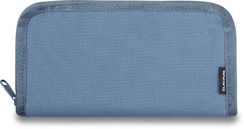 Женские кошельки Кошелек женский Dakine Luna Wallet Vintage Blue LUNAWALLET-VINTAGEBLUE-194626410951_10003590_VINTAGEBLU-22M_MAIN.jpg