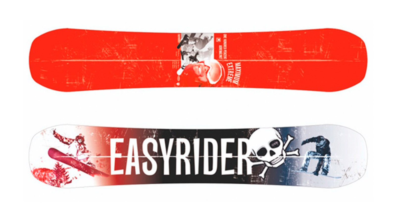 EASYRIDER MAXIMUM EXTREME - товар | iRide shop