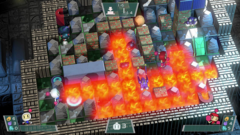 Super Bomberman R (для ПК, цифровой код доступа)