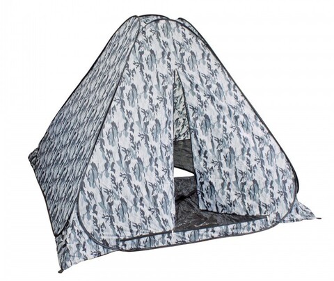 Купить зимнюю палатку для рыбалки Truedixxon 2х2х1,45 м CA01