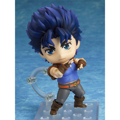 Nendoroid JoJo`s Bizarre Adventure  Jonathan Joestar || Джонатан Джостар