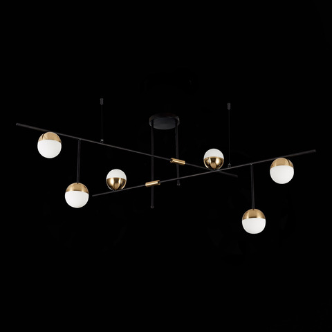 Люстра потолочная ST Luce Albero SL1507.422.06