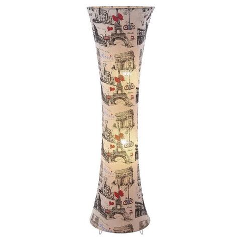 Торшер Lussole Cottonwood LSP-0504