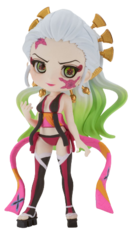 Фигурка Kimetsu No Yaiba Daki