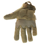 Перчатки стрелковые Mechanix M-Pact MPT