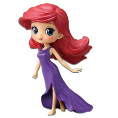 Фигурка Disney Character Q posket petit: Story of The Little Mermaid: Ariel (ver D) (БАМП!)