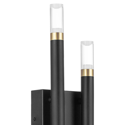 Настенный светодиодный светильник Lightstar Iris 734647