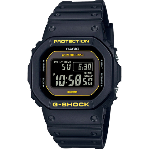 Наручные часы Casio GW-B5600CY-1 фото