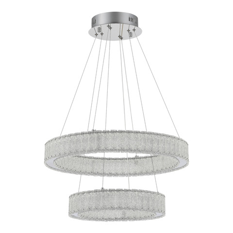 Люстра подвесная ST Luce Latozzo SL6008.103.02