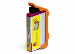 Картридж струйный Cactus CS-CD973 №920XL пурпурный (14.6мл) для HP DJ 6000, 6500, 7000, 7500