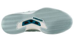 Женские теннисные кроссовки Head Sprint Pro 3.5 Clay - aqua/teal