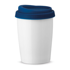 DUWAL. Чашка для путешествия 220 мл