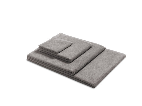 Полотенце 100х220 Hamam Suite Spa дым