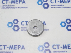 Калибр-кольцо М5 ПР (без квалитета)