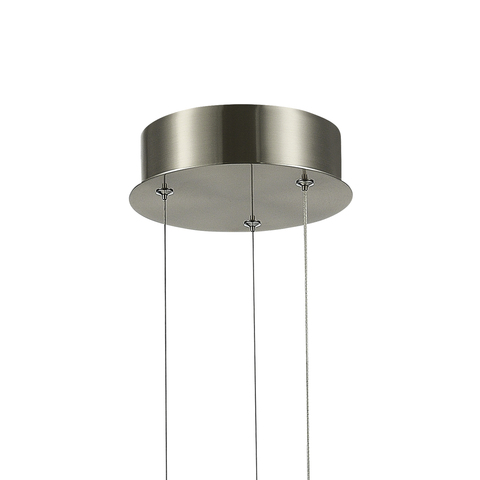 Светильник подвесной ST Luce Fairy SL6235.103.20