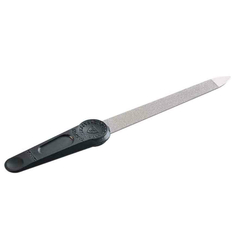 ZINGER Пилка металлическая F5-3 Прямая алмазное напыление