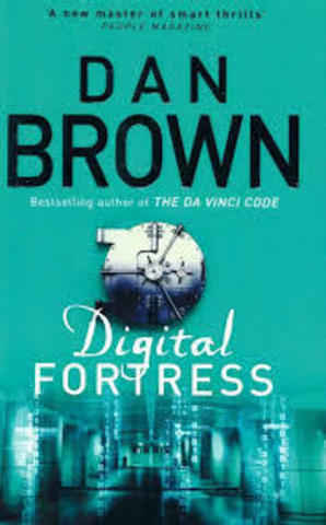 Digital Fortress