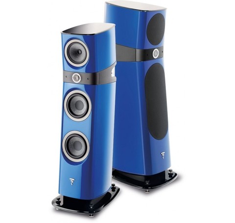 Focal Sopra N° 2