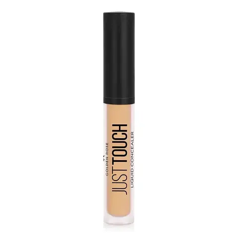 Golden Rose Консилер жидкий  JUST TOUCH LIQUID CONCEALER  тон 10