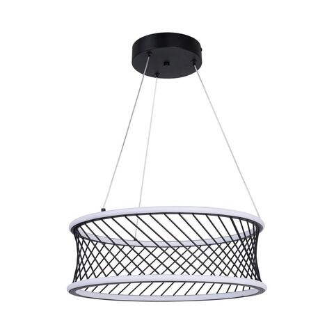 Подвесная светодиодная люстра F-Promo Korg 4436-2P