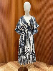 Длинные платья