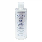 Тонер для лица с гиалуроновой кислотой Hyaluronic Bomb Toner SECRET SKIN