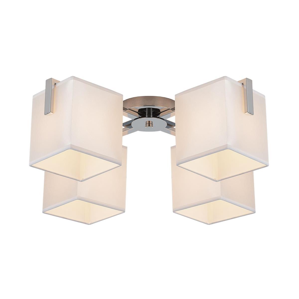 Потолочная люстра Citilux Стенли CL465141