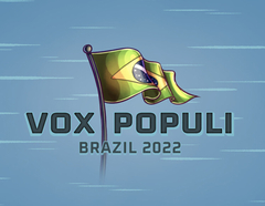 Vox Populi: Brazil 2022 (для ПК, цифровой код доступа)