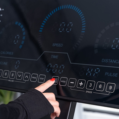 Беговая дорожка Gravity 3338EA