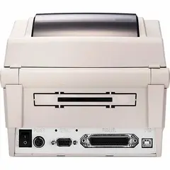 Bixolon TT Printer, 203 dpi, SLP-TX420, USB, Serial, Parallel, Ivory, Ethernet