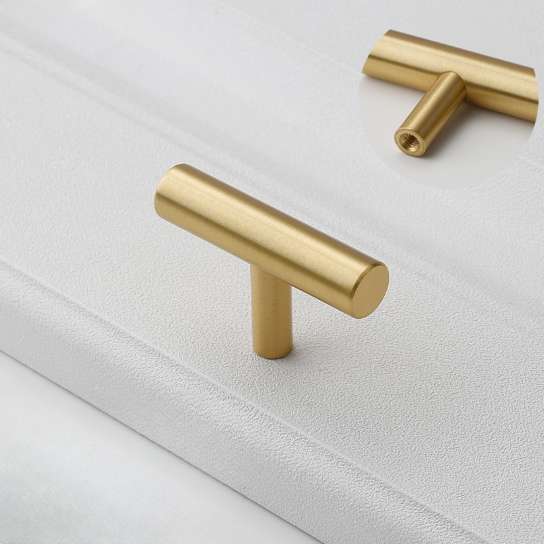 Мебельная ручка RILO