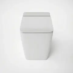 Унитаз приставной импульсный Grossman GR-PR-5501 impuls белый