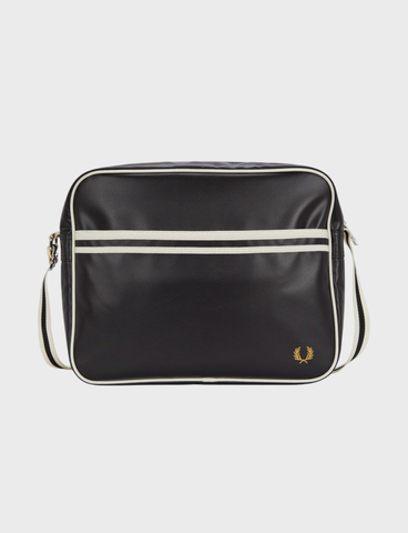 Сумка FRED PERRY Classic Shoulder Bag