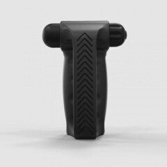 Мастурбатор с вибропулей Hand Vibe от Bathmate