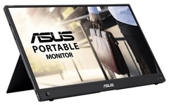 Монитор ASUS ZenScreen GO MB16AWP 90LM07I1-B01370 черный