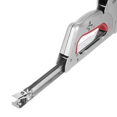 TS-5595 Степлер скобозабивной, 3 в 1, тип скобы №53, металлический корпус, 188х31х157мм (MILES)