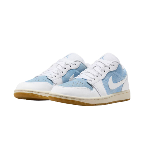 Air Jordan 1 Low SE 'Denim Worn Blue'