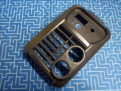 Панель QUATTRO ELEMENTI передняя B165/205 (30201573)